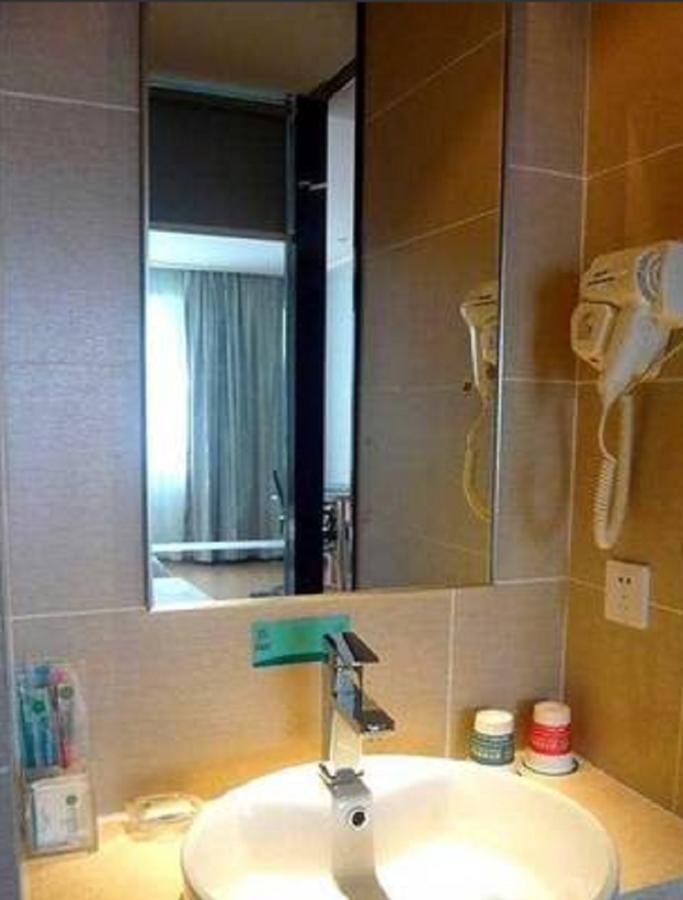 City Comfort Inn Beihai Rt Mart Branch Kültér fotó